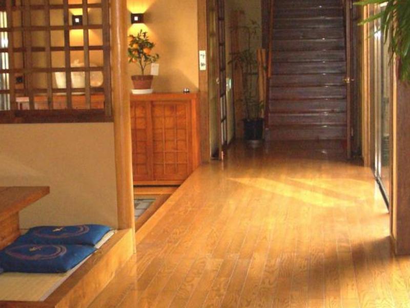 Tomitaya Ryokan Bekkan Matsumoto Zewnętrze zdjęcie